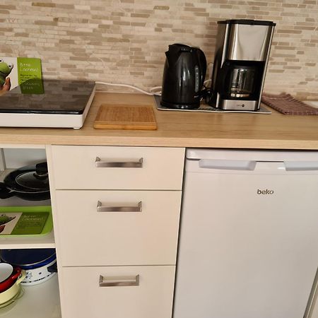 Wohnung Am Gruenen, Naehe Stadtzentrum Und Hauptbahnhof, Wlan Inklusive Furth Bagian luar foto