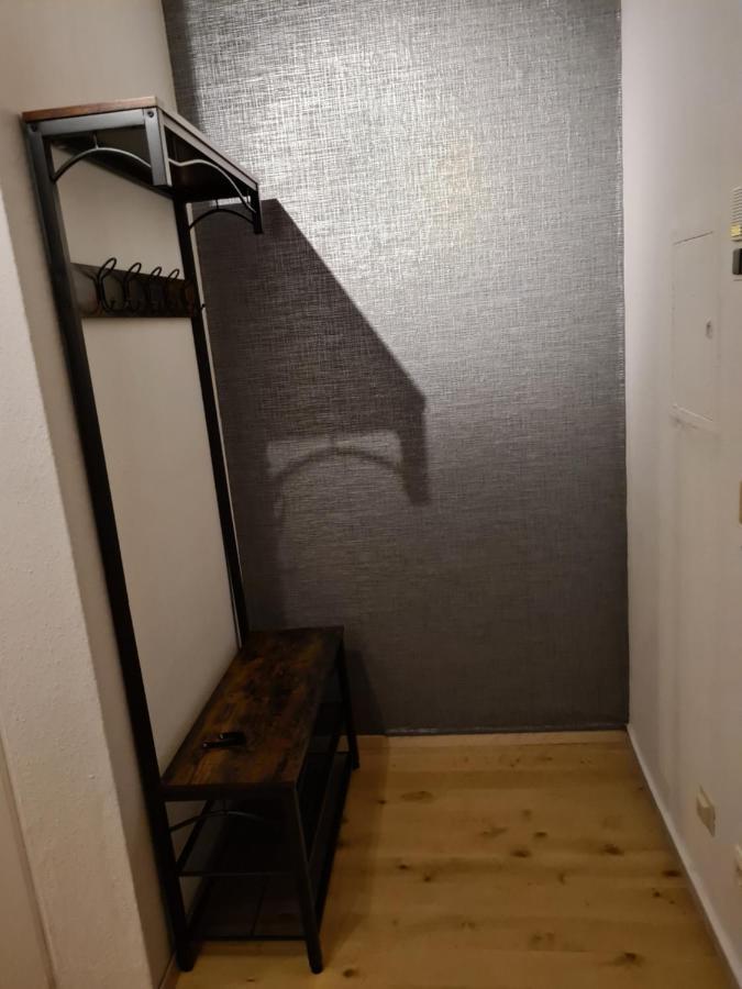 Wohnung Am Gruenen, Naehe Stadtzentrum Und Hauptbahnhof, Wlan Inklusive Furth Bagian luar foto