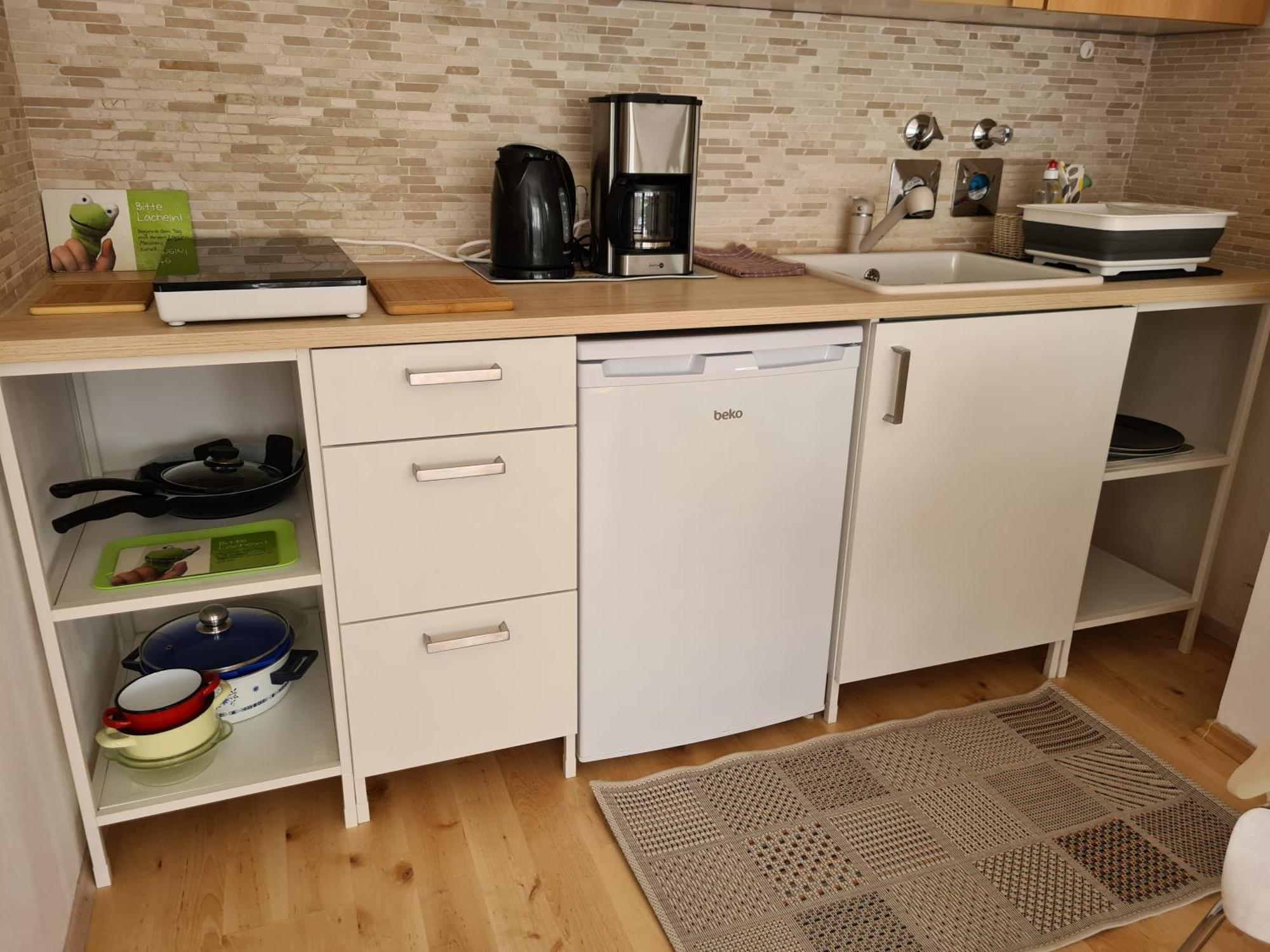 Wohnung Am Gruenen, Naehe Stadtzentrum Und Hauptbahnhof, Wlan Inklusive Furth Ruang foto
