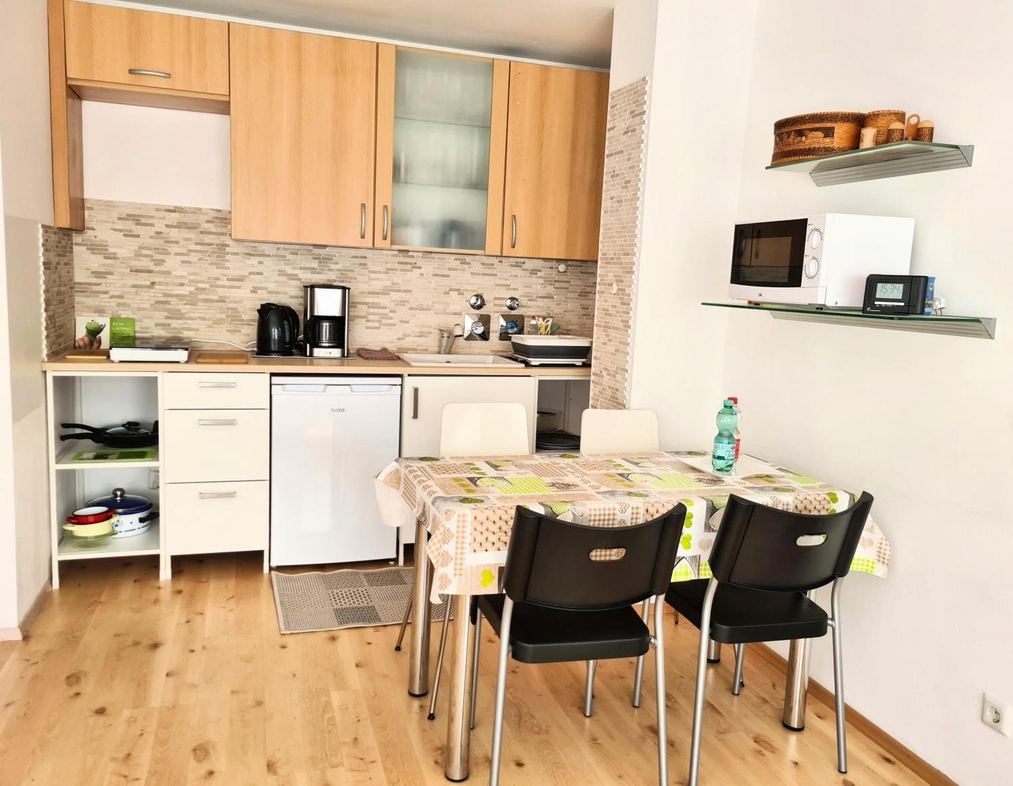 Wohnung Am Gruenen, Naehe Stadtzentrum Und Hauptbahnhof, Wlan Inklusive Furth Bagian luar foto