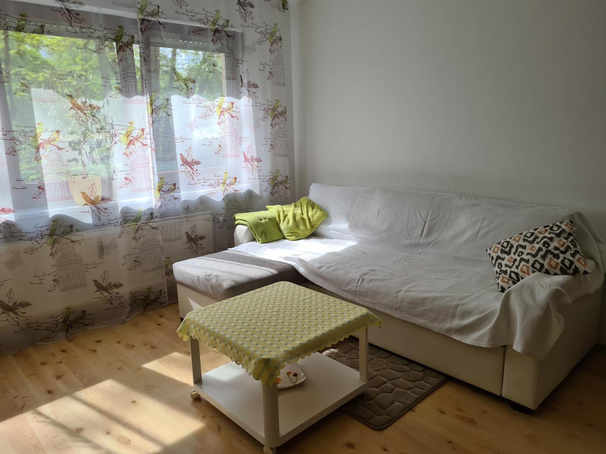 Wohnung Am Gruenen, Naehe Stadtzentrum Und Hauptbahnhof, Wlan Inklusive Furth Bagian luar foto